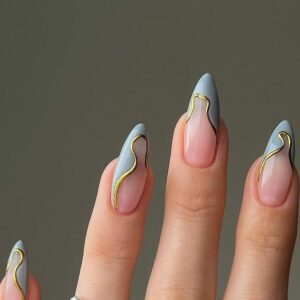 Top 10 stunning spring nail colors to try in 2025 for a fresh new look