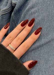 Red press on nails: the ultimate guide to bold & effortless glam