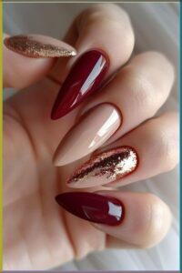 Red press on nails: the ultimate guide to bold & effortless glam
