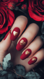 Red press on nails: the ultimate guide to bold & effortless glam