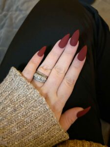 Red press on nails: the ultimate guide to bold & effortless glam