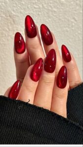 Red press on nails: the ultimate guide to bold & effortless glam