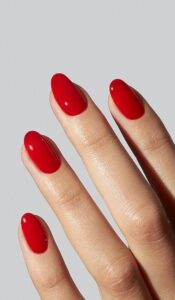Red press on nails: the ultimate guide to bold & effortless glam
