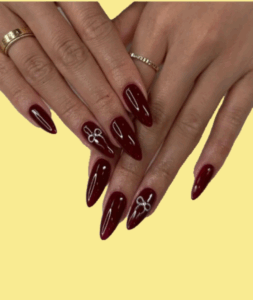 Red press on nails: the ultimate guide to bold & effortless glam