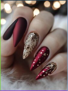 Red press on nails: the ultimate guide to bold & effortless glam