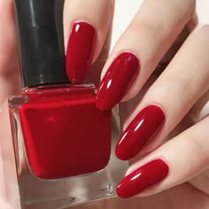 Red press on nails: the ultimate guide to bold & effortless glam
