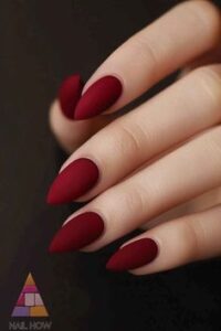Red press on nails: the ultimate guide to bold & effortless glam