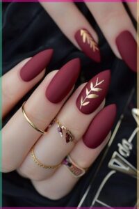 Red press on nails: the ultimate guide to bold & effortless glam