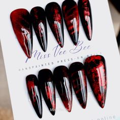 Top 10 press-on nail styles loved by vietnamese millennials and gen z