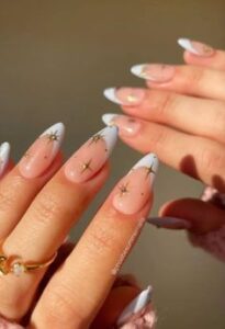 Top 10 press-on nail styles loved by vietnamese millennials and gen z