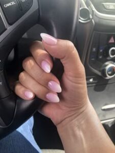 Top 10 press-on nail styles loved by vietnamese millennials and gen z