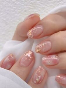 Top 10 press-on nail styles loved by vietnamese millennials and gen z