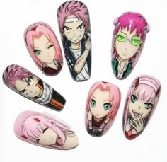 Top 10 press-on nail styles loved by vietnamese millennials and gen z