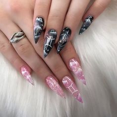 Top 10 press-on nail styles loved by vietnamese millennials and gen z