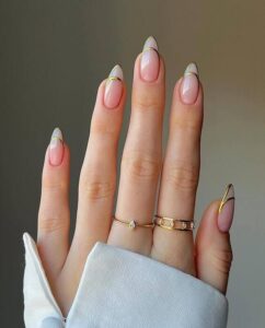 Top 10 press-on nail styles loved by vietnamese millennials and gen z