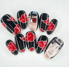 Top 10 press-on nail styles loved by vietnamese millennials and gen z