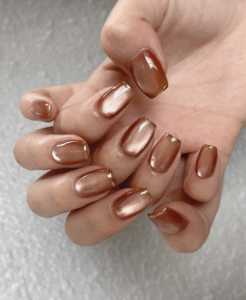 Top 10 press-on nail styles loved by vietnamese millennials and gen z