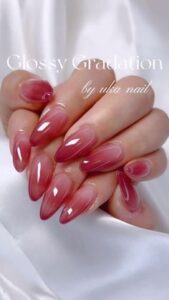 Top 10 press-on nail styles loved by vietnamese millennials and gen z