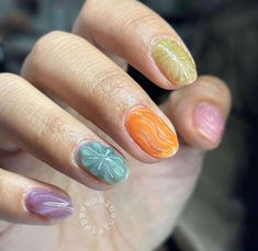 Top 10 press-on nail styles loved by vietnamese millennials and gen z