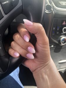 Top 10 press-on nail styles loved by vietnamese millennials and gen z