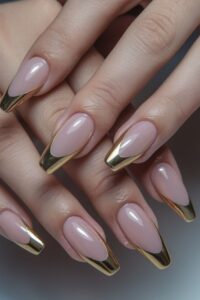 Top 10 press-on nail styles loved by vietnamese millennials and gen z