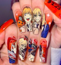 Top 10 press-on nail styles loved by vietnamese millennials and gen z