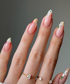 Top 10 press-on nail styles loved by vietnamese millennials and gen z