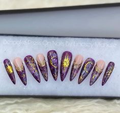 Top 10 press-on nail styles loved by vietnamese millennials and gen z