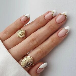 Top 10 press-on nail styles loved by vietnamese millennials and gen z