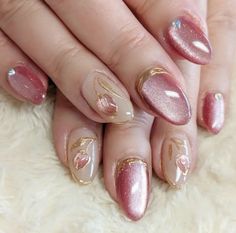 Top 10 press-on nail styles loved by vietnamese millennials and gen z