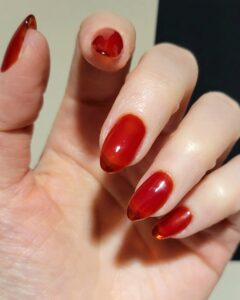 Top 10 press-on nail styles loved by vietnamese millennials and gen z