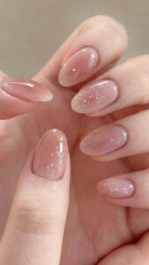 Top 10 press-on nail styles loved by vietnamese millennials and gen z