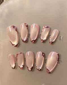 Top 10 press-on nail styles loved by vietnamese millennials and gen z