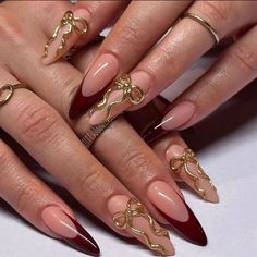 Top 10 press-on nail styles loved by vietnamese millennials and gen z