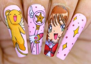 Top 10 press-on nail styles loved by vietnamese millennials and gen z
