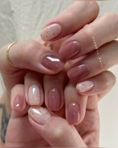 Top 10 press-on nail styles loved by vietnamese millennials and gen z