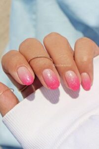 Top 10 press-on nail styles loved by vietnamese millennials and gen z
