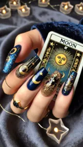 Top 10 press-on nail styles loved by vietnamese millennials and gen z