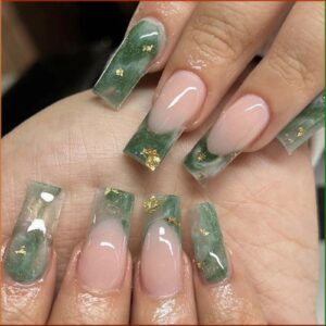 Top 10 press-on nail styles loved by vietnamese millennials and gen z
