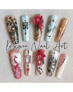 Top 10 press-on nail styles loved by vietnamese millennials and gen z