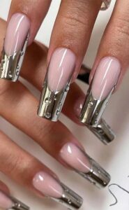 Top 10 press-on nail styles loved by vietnamese millennials and gen z