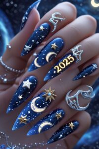 Top 10 press-on nail styles loved by vietnamese millennials and gen z