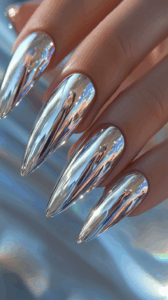 Top 10 press-on nail styles loved by vietnamese millennials and gen z