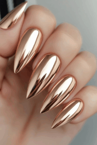 Top 10 press-on nail styles loved by vietnamese millennials and gen z