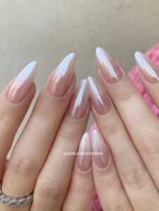 Top 10 press-on nail styles loved by vietnamese millennials and gen z