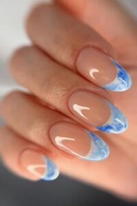 Top 10 press-on nail styles loved by vietnamese millennials and gen z