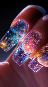 Top 10 press-on nail styles loved by vietnamese millennials and gen z