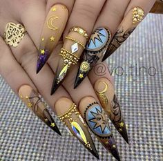 Top 10 press-on nail styles loved by vietnamese millennials and gen z