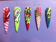 Top 10 press-on nail styles loved by vietnamese millennials and gen z