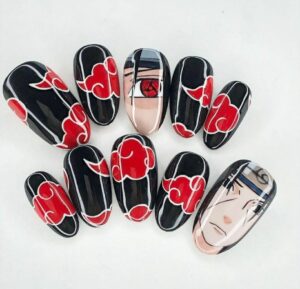 Top 10 press-on nail styles loved by vietnamese millennials and gen z